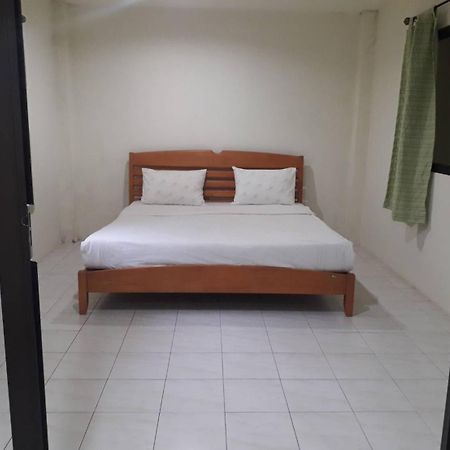 Penzy Guest House Chaweng  Bagian luar foto