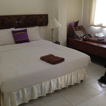 Penzy Guest House Chaweng  Bagian luar foto