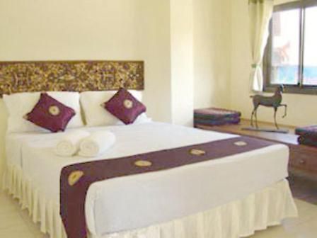 Penzy Guest House Chaweng  Bagian luar foto