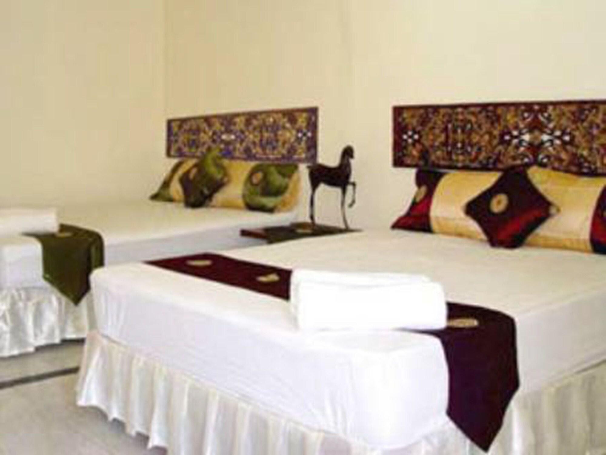 Penzy Guest House Chaweng  Bagian luar foto