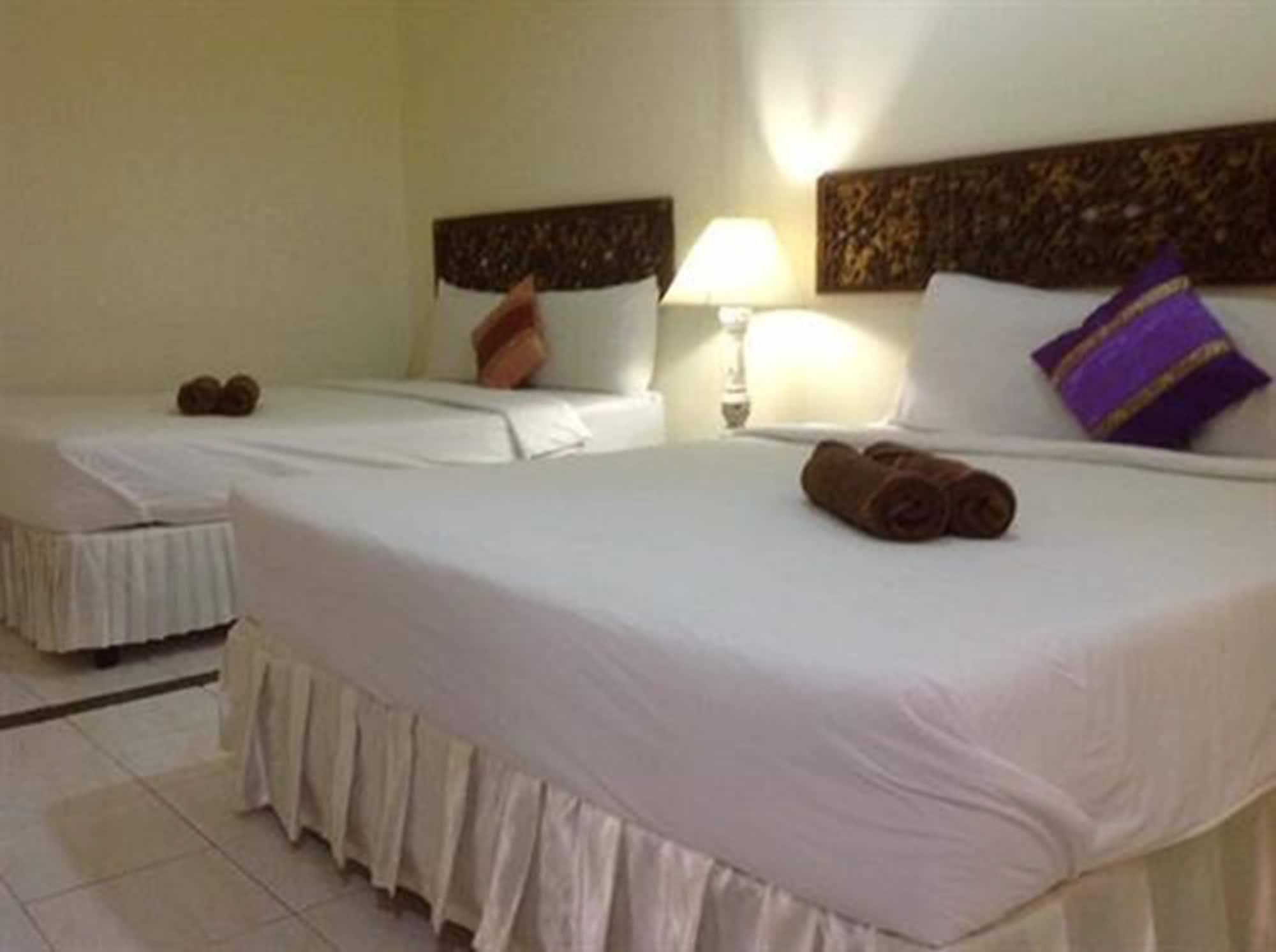 Penzy Guest House Chaweng  Bagian luar foto