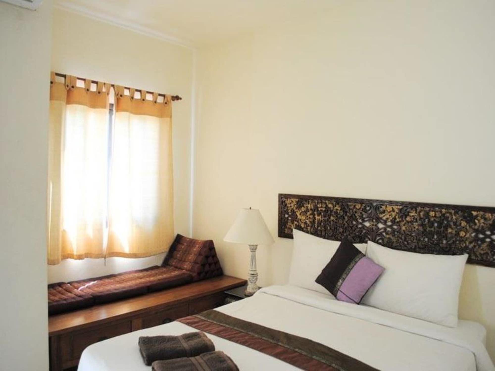 Penzy Guest House Chaweng  Bagian luar foto