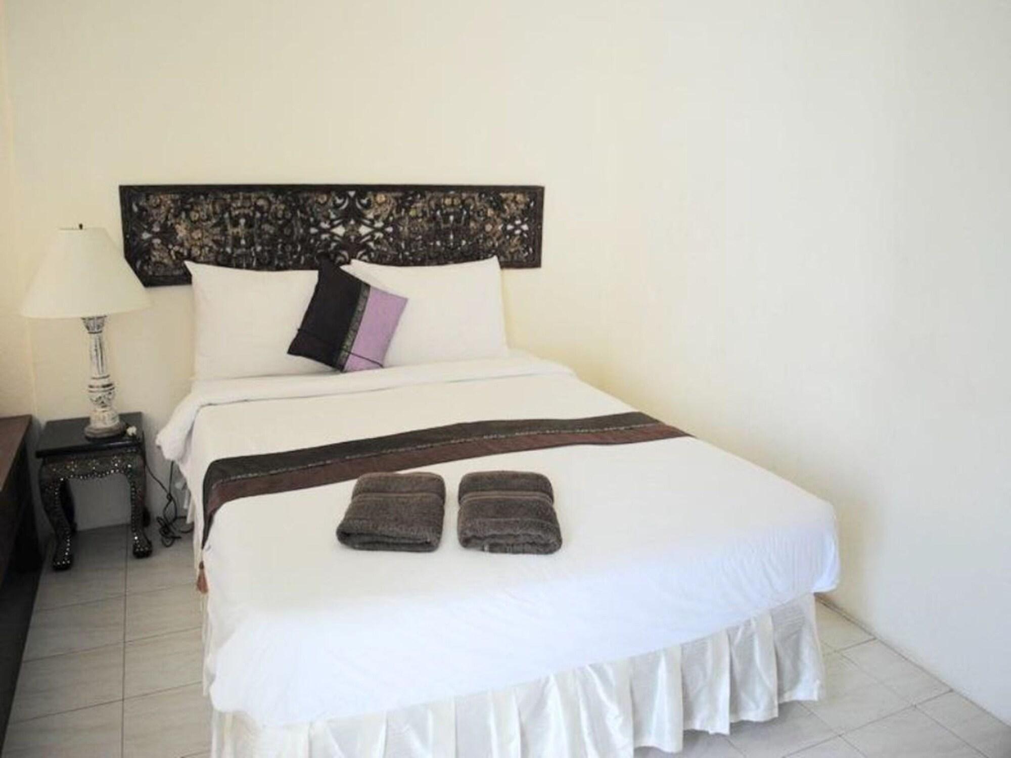 Penzy Guest House Chaweng  Bagian luar foto