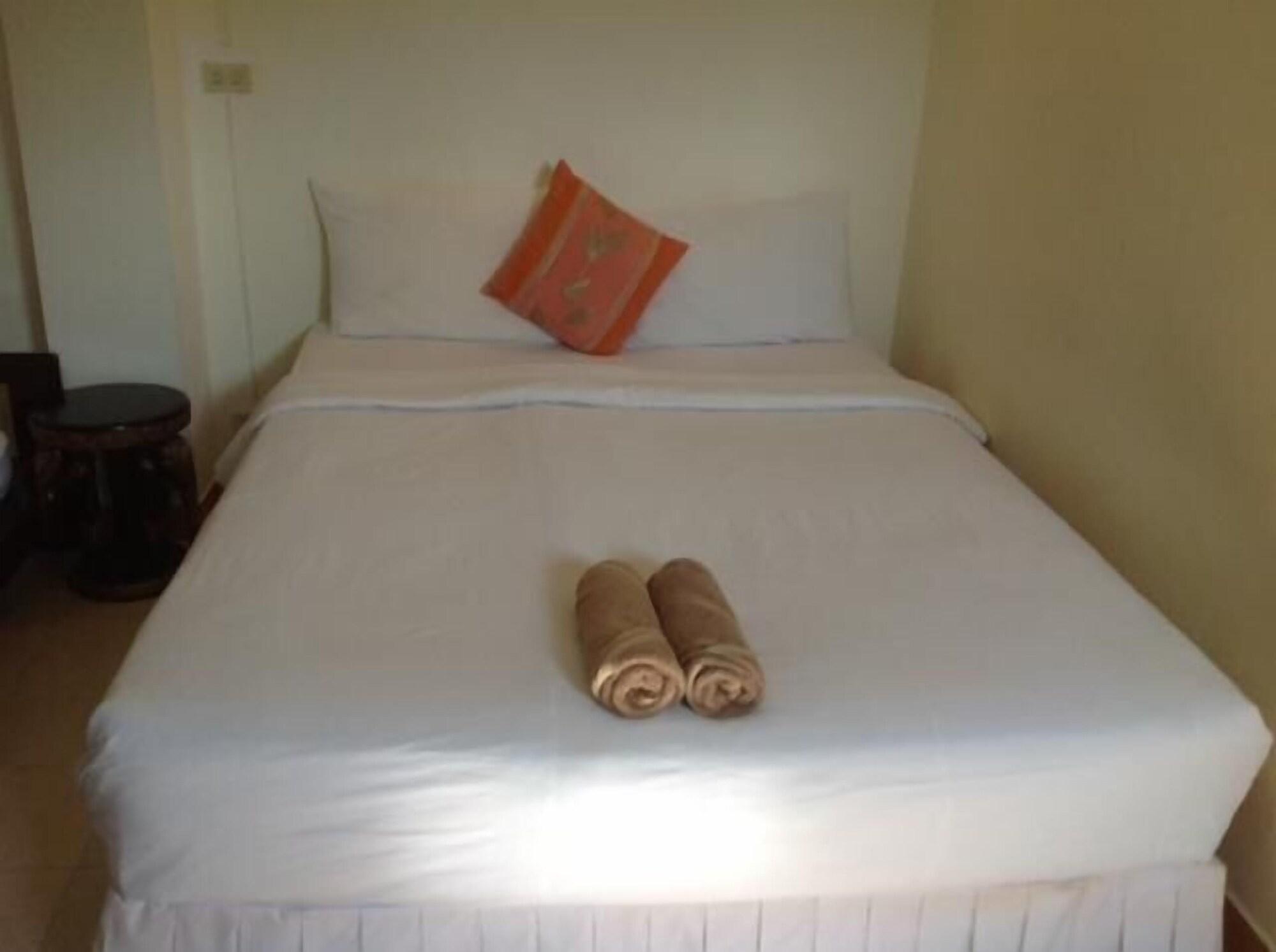 Penzy Guest House Chaweng  Bagian luar foto