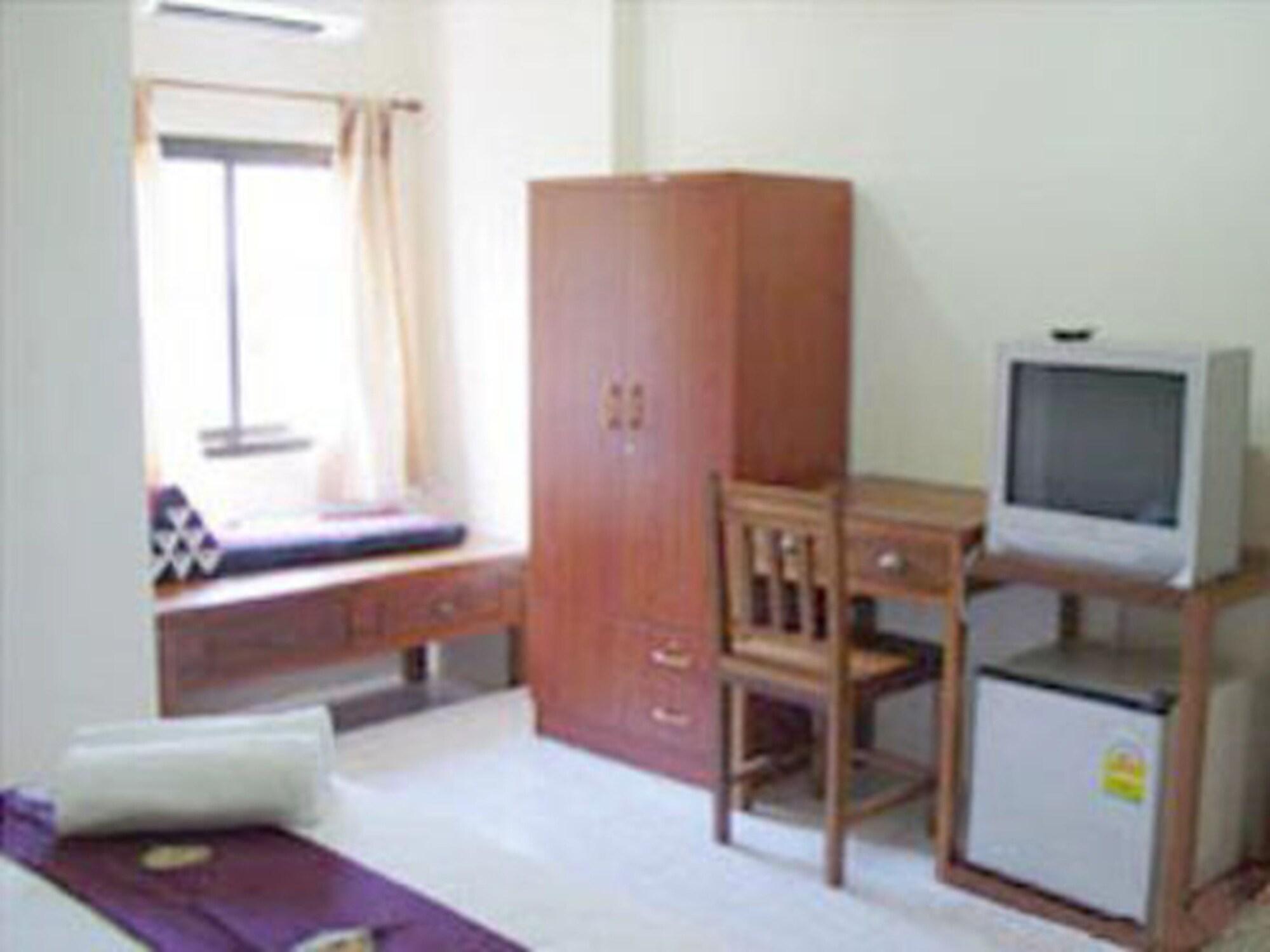 Penzy Guest House Chaweng  Bagian luar foto