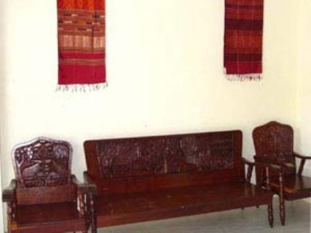 Penzy Guest House Chaweng  Bagian luar foto