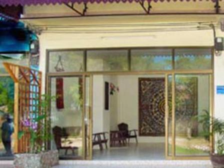 Penzy Guest House Chaweng  Bagian luar foto