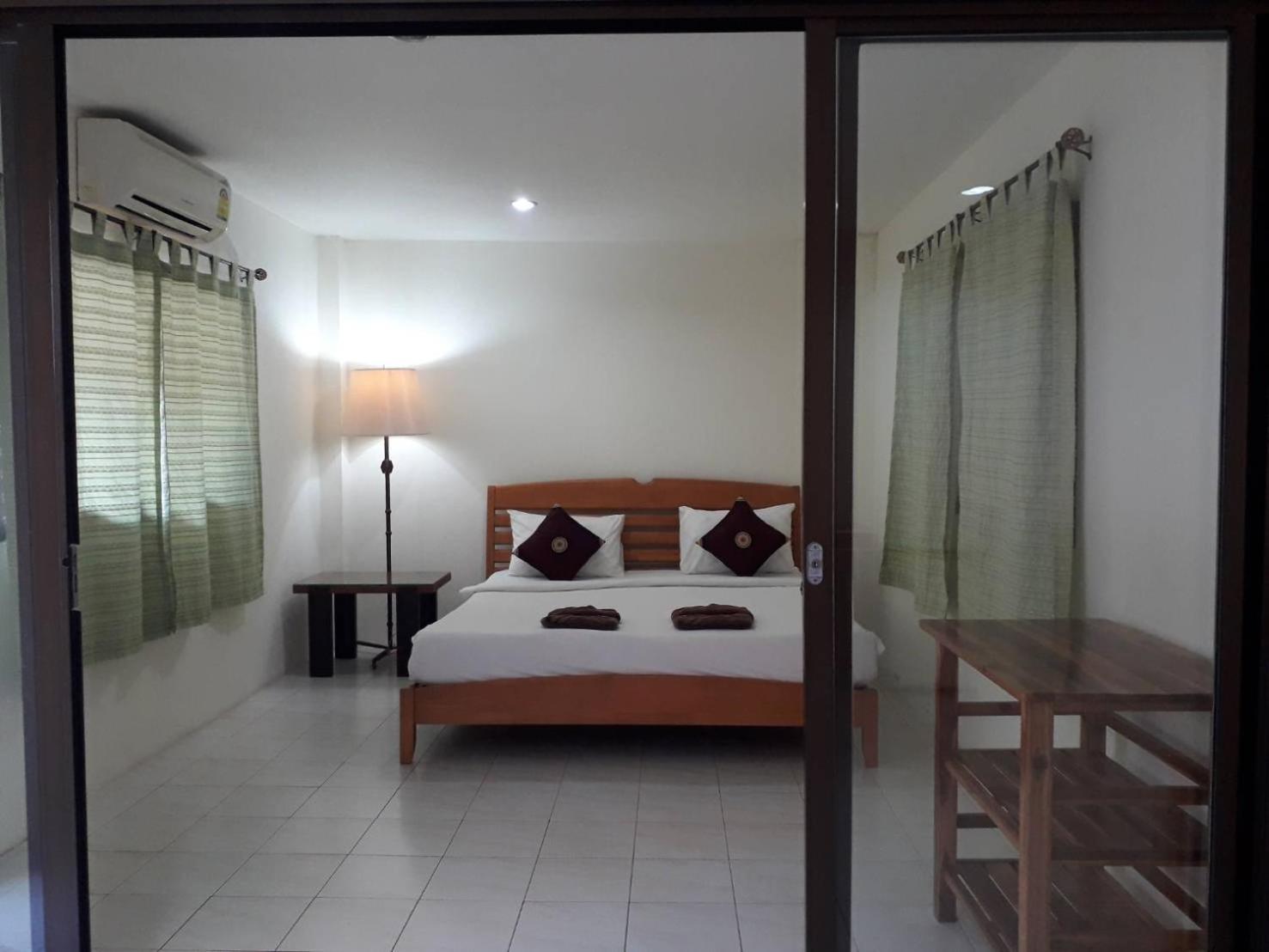 Penzy Guest House Chaweng  Bagian luar foto