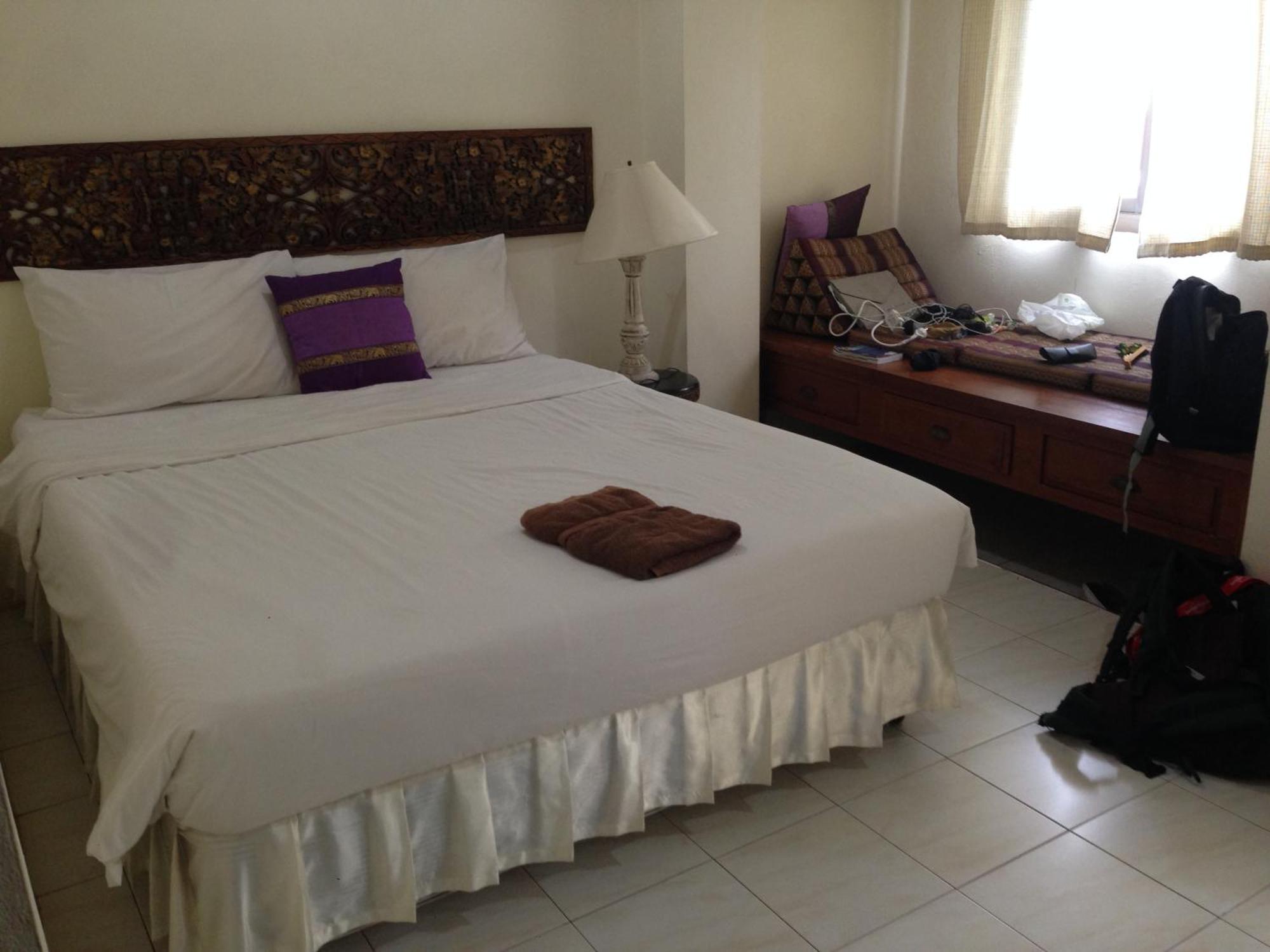 Penzy Guest House Chaweng  Bagian luar foto