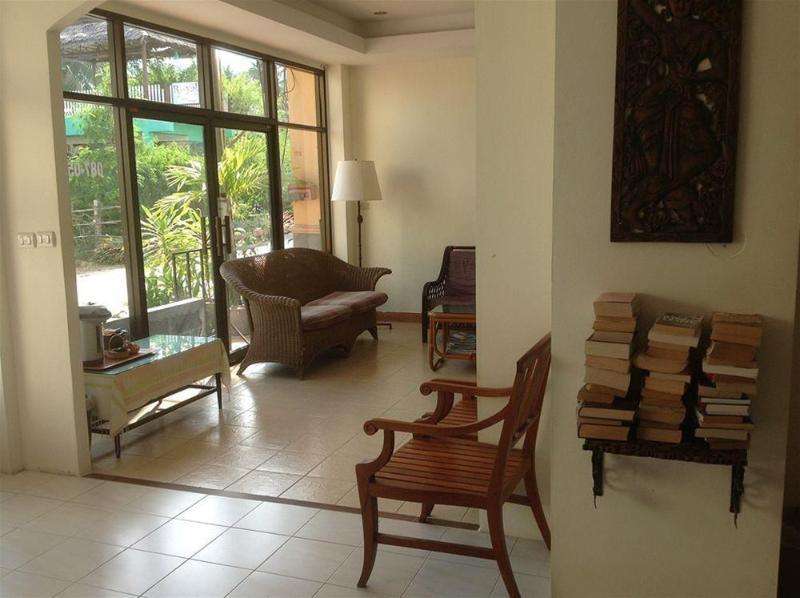 Penzy Guest House Chaweng  Bagian luar foto
