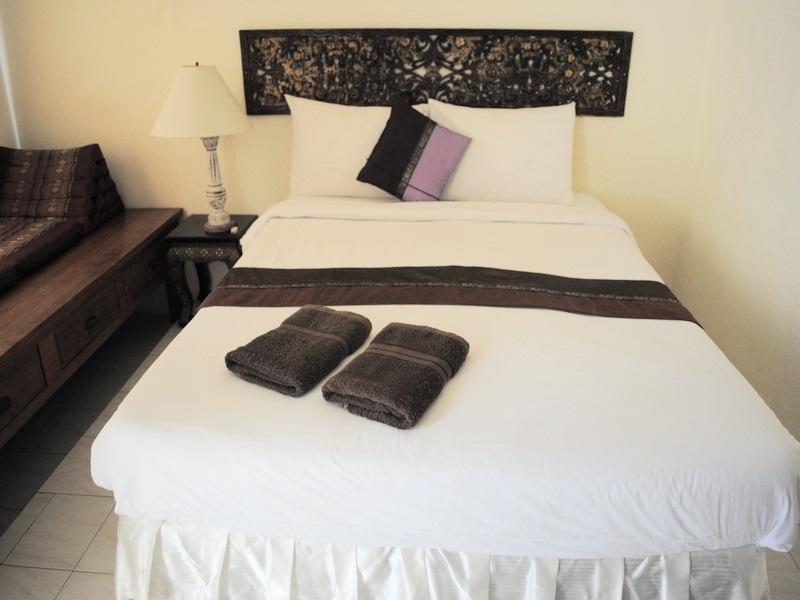 Penzy Guest House Chaweng  Bagian luar foto
