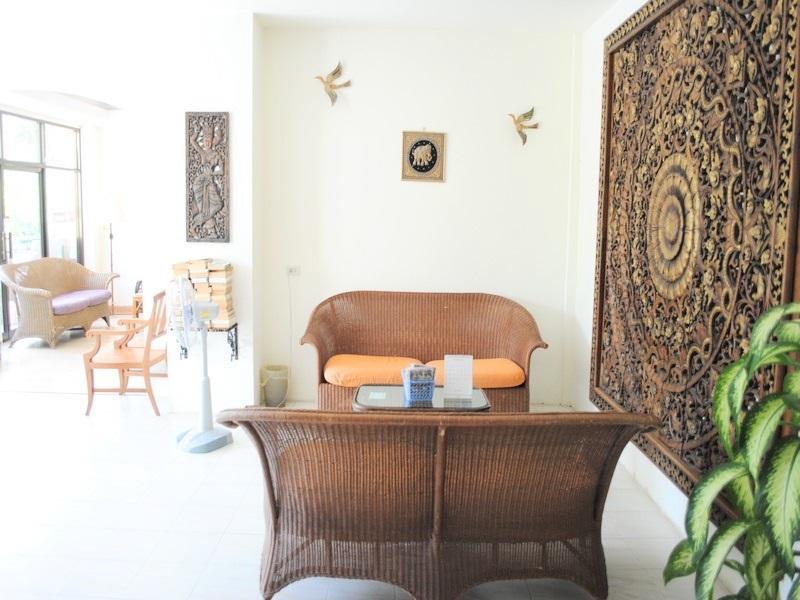 Penzy Guest House Chaweng  Bagian luar foto