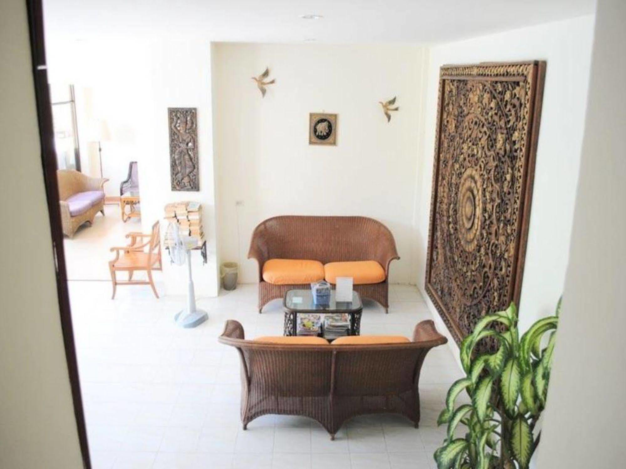 Penzy Guest House Chaweng  Bagian luar foto